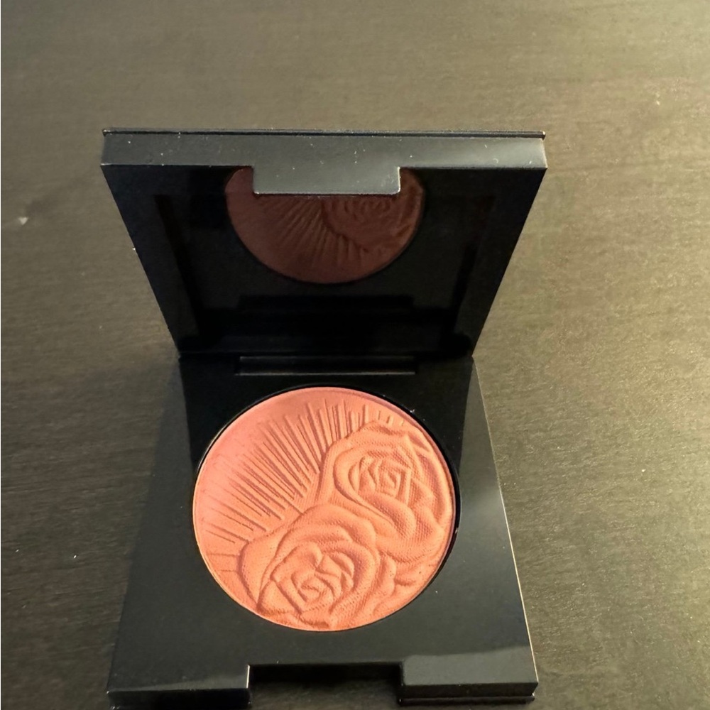 Pat McGrath Labs Skin Fetish Divine Blush Divine Rose .1 3 g Travel Size NEW